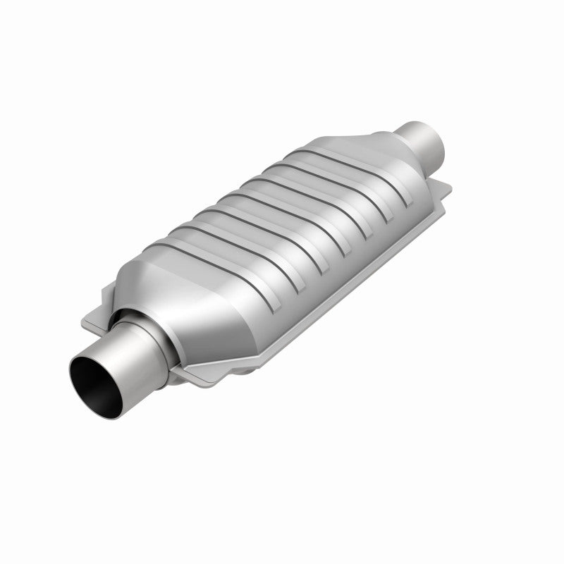 MagnaFlow Universal Catalytic Converter 3inch FED