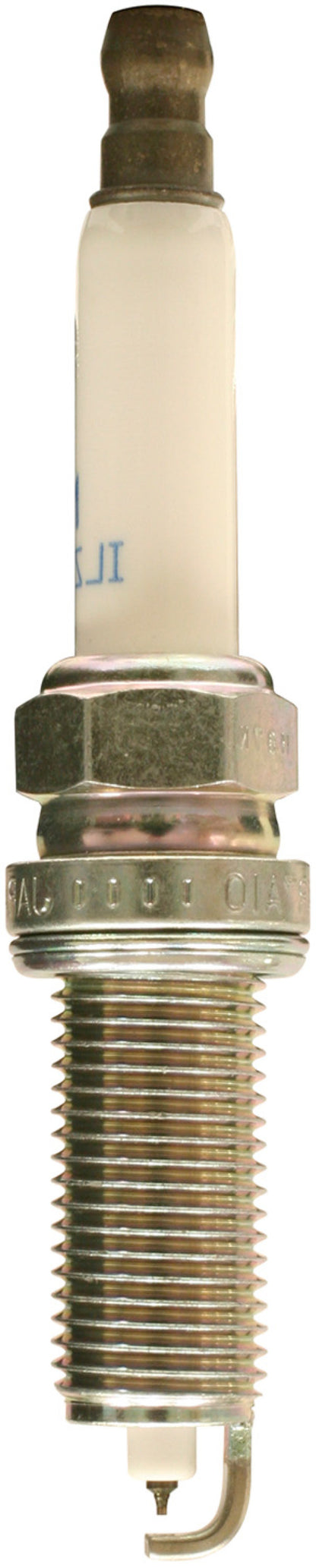 NGK Laser Iridium Spark Plug Box of 4 (ILZKAR7A10)