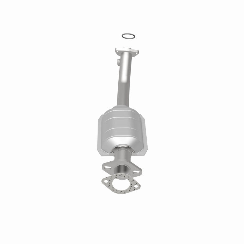 MagnaFlow DF Catalytic Conv 01-03 Infiniti QX4 3.5L P/S Rear / 01-04 Nissan Pathfinder 3.5L P/S Rear