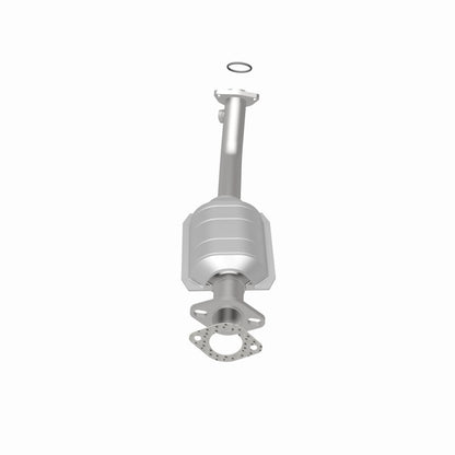 MagnaFlow DF Catalytic Conv 01-03 Infiniti QX4 3.5L P/S Rear / 01-04 Nissan Pathfinder 3.5L P/S Rear