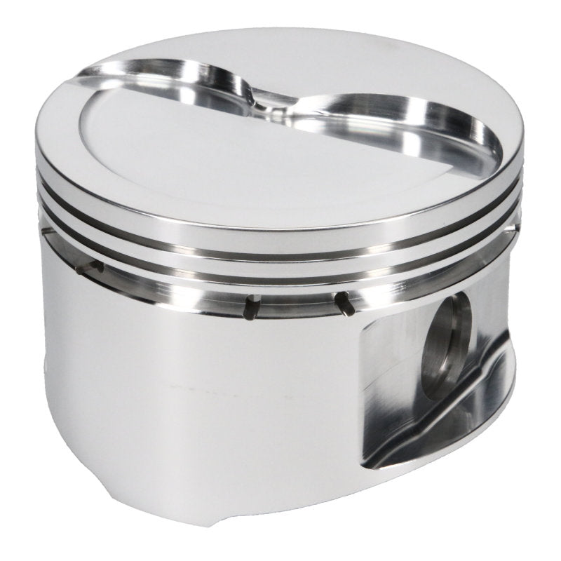 JE Pistons 427 BBF INV-DOME Set of 8 Pistons