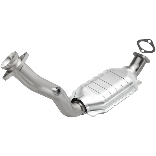 MagnaFlow Direct Fit Catalytic Converter 97-01 Explorer-Mountaineer