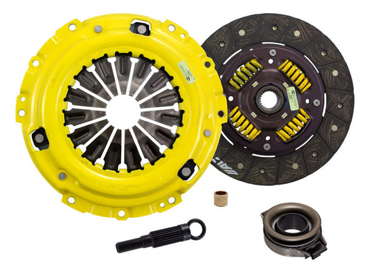 ACT XT/Perf Street Sprung Clutch Kit