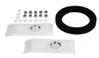 Aeromotive Replacement Strainer & Gasket for Phantom Dual 18309