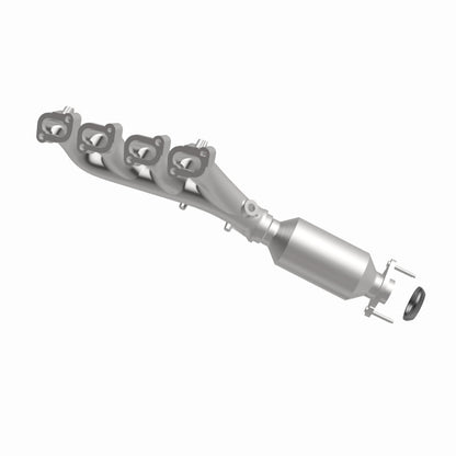 MagnaFlow Direct Fit Catalytic Converter 04-06 Cadillac SRX 4.6L P/S