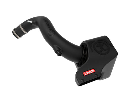 aFe Takeda Momentum Pro 5R Cold Air Intake System 17-20 Hyundai Elantra Sport L4-1.6L (t)