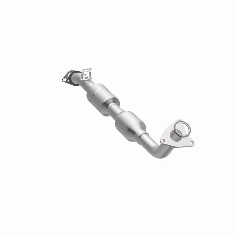 MagnaFlow Direct Fit Catalytic Conv 98-02 Lexus LX470 / 98-02 Toyota Land Cruiser 4.7L D/S & P/S