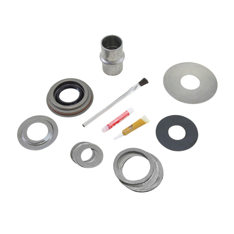 Yukon Gear Minor install Kit For Dana 44 Disconnect Diff