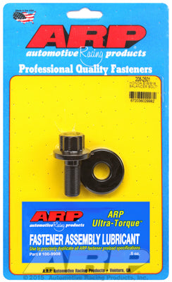 ARP - Honda B16/B18 Balancer Bolt Kit