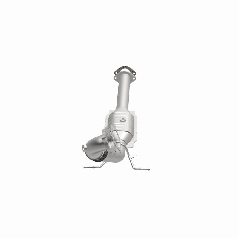 MagnaFlow Direct Fit Catalytic Conv Volvo 05-09 S60 2.4L/2.5L Turbo / 04-06 S80 Turbo/05-07 V70 2.5L