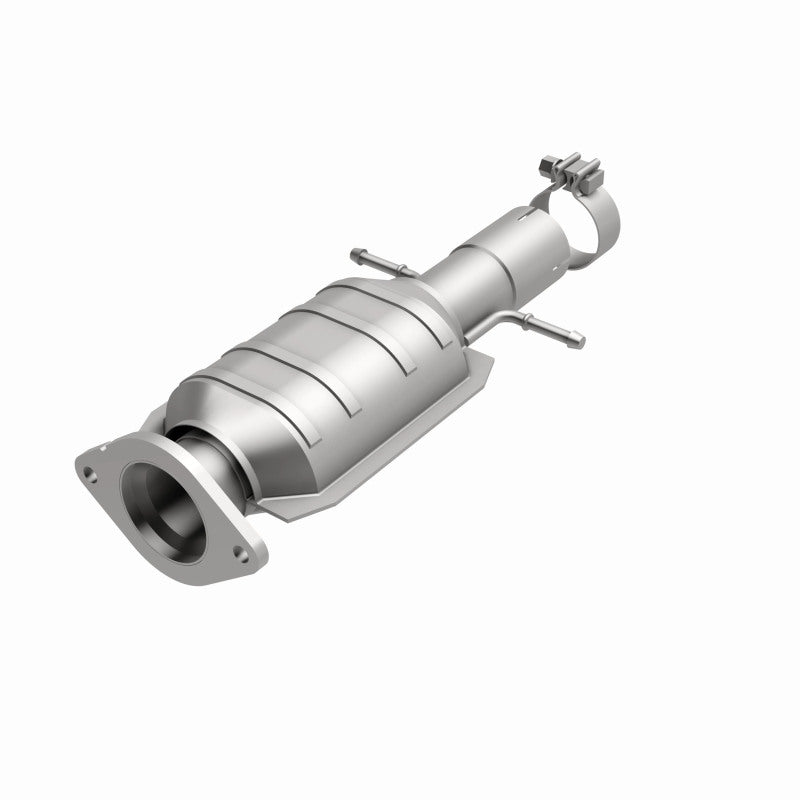 MagnaFlow Direct Fit Catalytic Converter 09-11 Chevy Malibu 3.6L