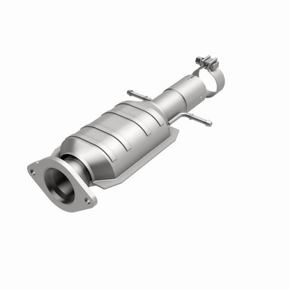 MagnaFlow Direct Fit Catalytic Converter 09-11 Chevy Malibu 3.6L