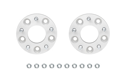 Eibach Pro-Spacer 30mm Spacer / 6x139.7 Bolt Pattern / Hub Center 110 for 87-04 Nissan Pathfinder