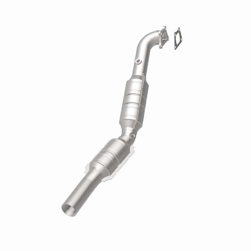 MagnaFlow Direct Fit Catalytic Converter 12-13 Chevrolet Camaro V6 3.6L