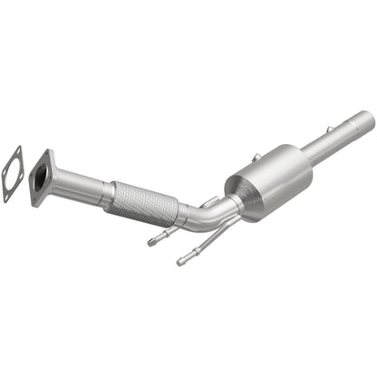 MagnaFlow California Grade CARB Compliant Direct Fit Catalytic Conv 05-09 Volkswagen Jetta L5 2.5L