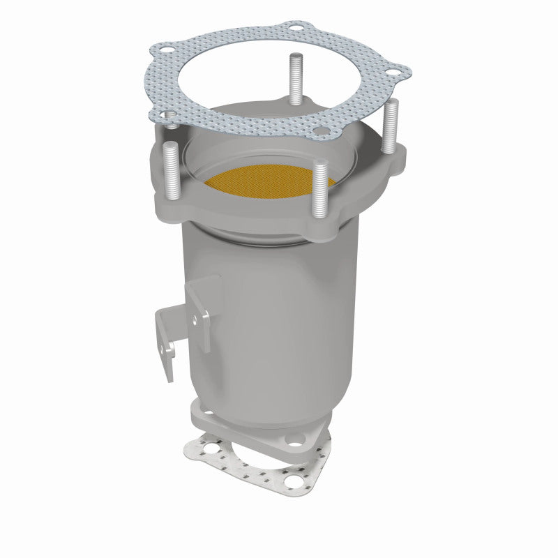 MagnaFlow Direct Fit Catalytic Converter Mazda Protege 1.6L