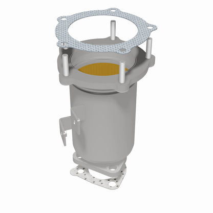 MagnaFlow Direct Fit Catalytic Converter Mazda Protege 1.6L