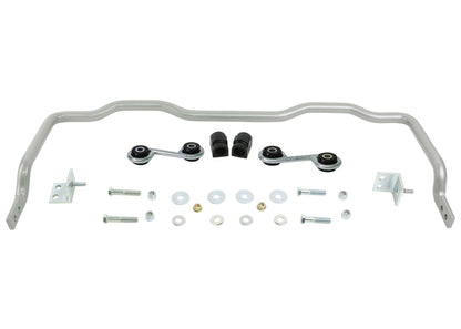 Whiteline 00-02 BMW 3 Series E36 (Incl. M3) Rear 22mm Heavy Duty Adjustable Swaybar