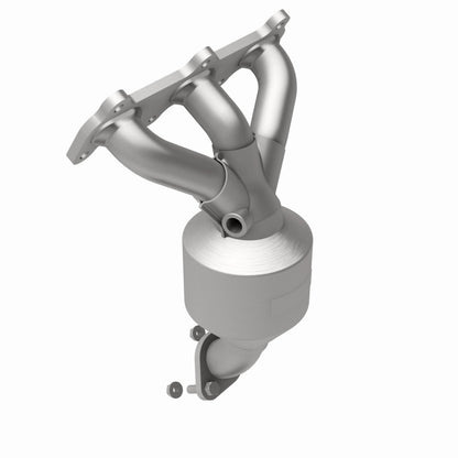 MagnaFlow Direct Fit Catalytic Converter 07-08 Hyundai Tiburon 2.7L