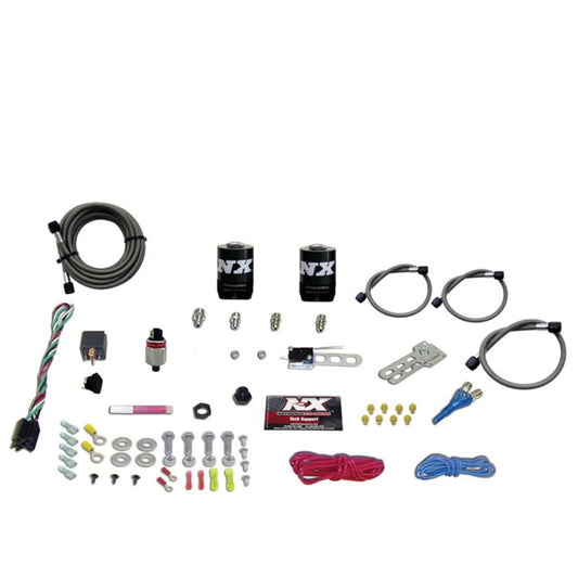 Nitrous Express Instaboost EFI Nitrous Kit w/o Bottle