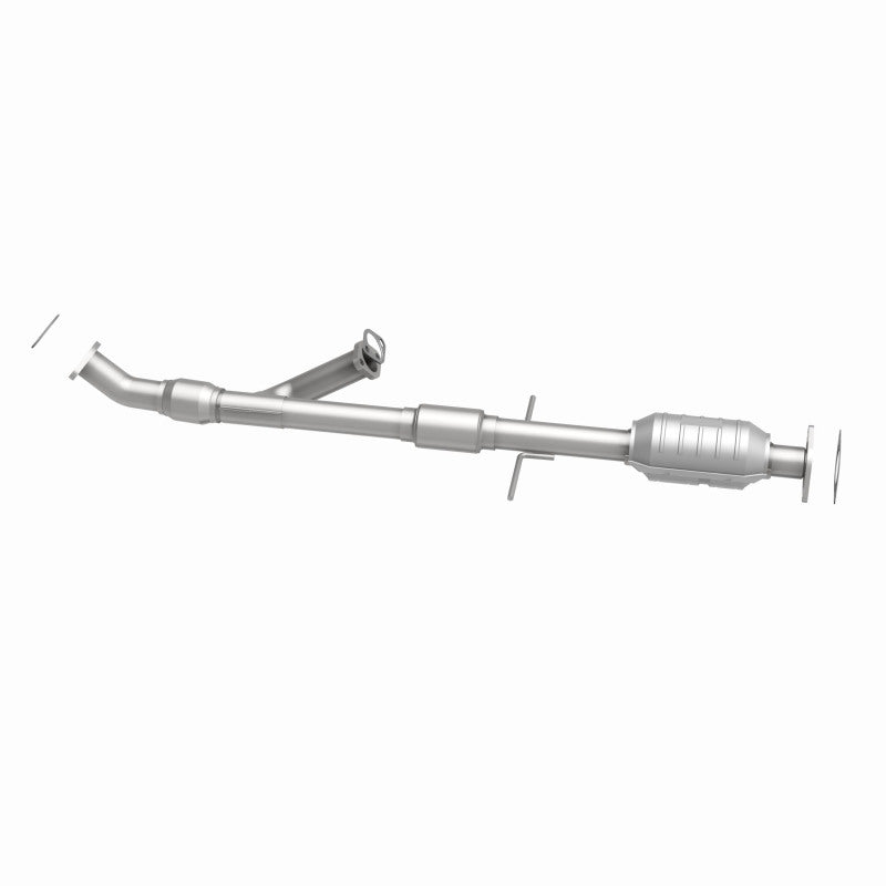 MagnaFlow Direct Fit Catalytic Converter 00 Hyundai Sonata 2.5L