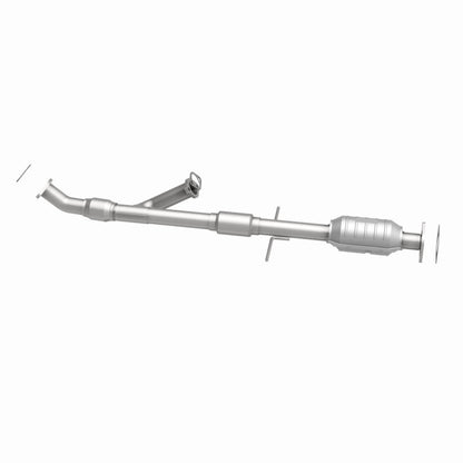 MagnaFlow Direct Fit Catalytic Converter 00 Hyundai Sonata 2.5L