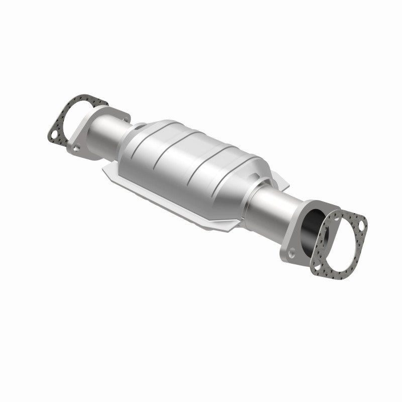 MagnaFlow Direct Fit Catalytic Converter 06-08 Hyun/Kia 3.8L OEM