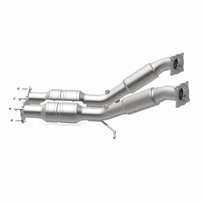 MagnaFlow Direct Fit Catalytic Converter 07-09 S80 3.2L