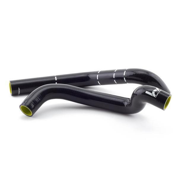 Hybrid Racing - K-Series Swap Radiator Hoses (K-Swap)