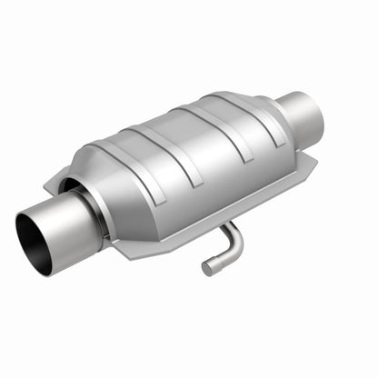 MagnaFlow Universal Catalytic Converter 3 W/Air FED