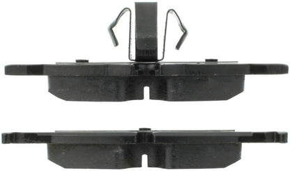 StopTech Street Select Brake Pads - Front