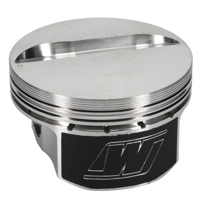 Wiseco Opel C30Se 3.0L 24V Omega 3000 Piston Shelf Stock Kit