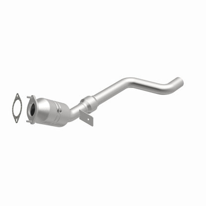 MagnaFlow Direct Fit Catalytic Converter 2016 Mustang GT350 5.2L Underbody