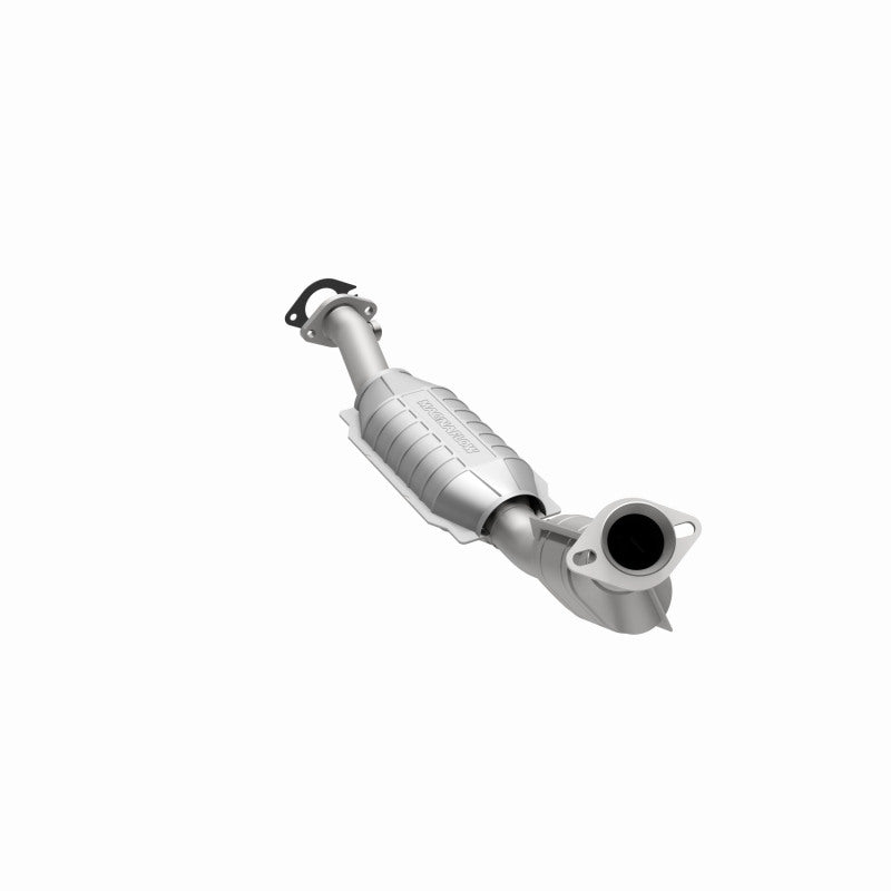 MagnaFlow Direct Fit Catalytic Converter 96-00 Crown Vic 4.6L OEM
