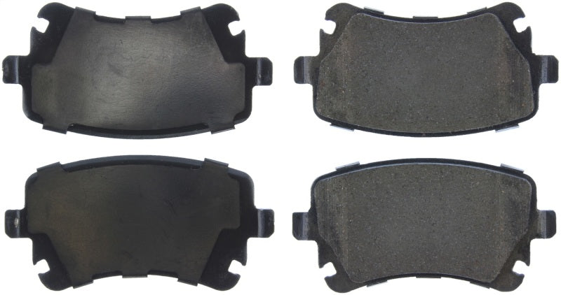 StopTech Street Select 91-19 Audi A6/A8 Rear Brake Pads