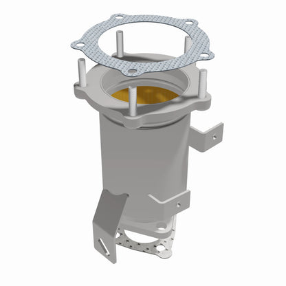 MagnaFlow Direct Fit Catalytic Converter Mazda Protege 1.6L