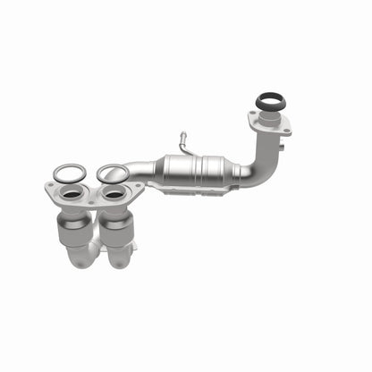 MagnaFlow Direct Fit Catalytic Converter OEM Grade 00-05 Toyota MR2 Spyder 1.8L Rear