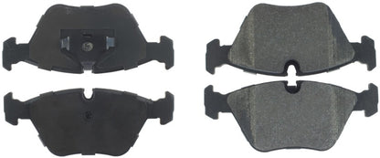 StopTech Street Brake Pads