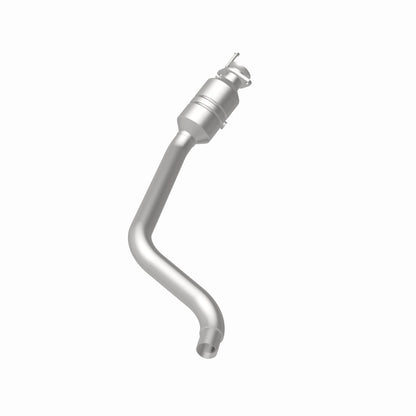 MagnaFlow Direct Fit Catalytic Converter 10-12 Jaguar XF 5.0L