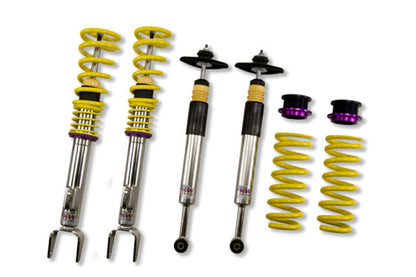 KW Coilover Kit V2 2011+ Dodge Challenger