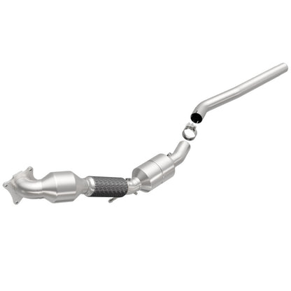 MagnaFlow DF Cat Conv 09-10 Audi A3 2.0L(CCTA)/Volkswagen 09-10 Eos/GTI/ 08-10 Jetta 2.0L(CCTA/CBFA)