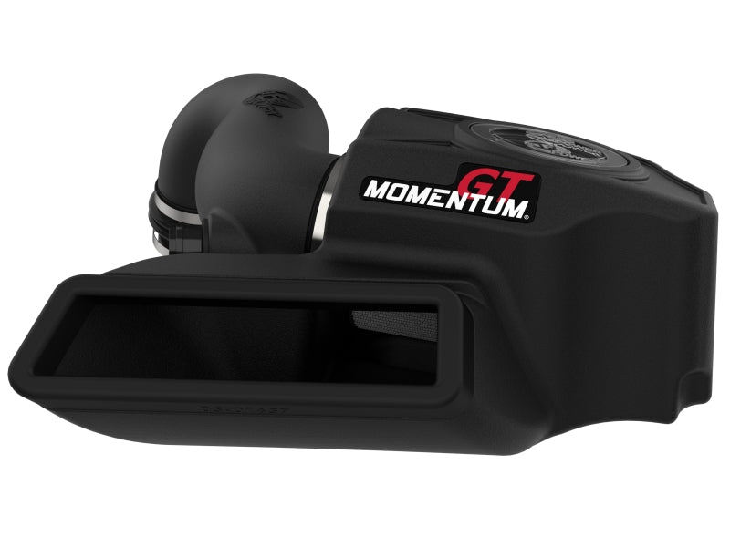 aFe Momentum GT Pro DRY S Cold Air Intake System 19-21 Audi Q3 L4-2.0L (t)