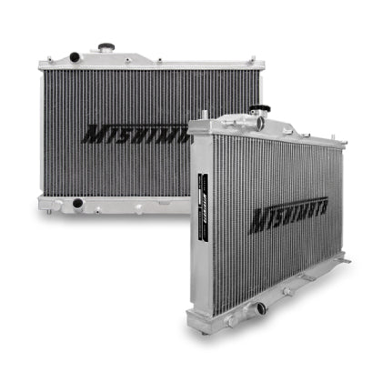 Mishimoto - 00-09 Honda S2000 Manual Aluminum Radiator