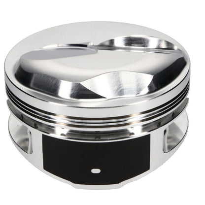 JE Pistons BBC .580 DOME Set of 8 Pistons