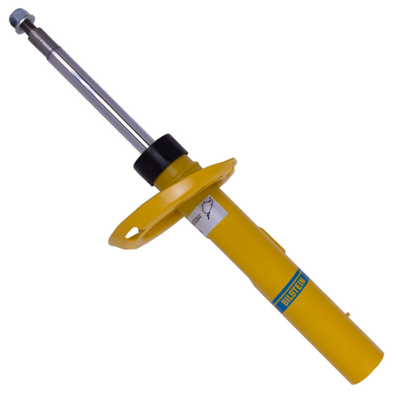 Bilstein 2021 Mercedes-Benz A220 B6 Performance Suspension Strut Assembly - Front Left