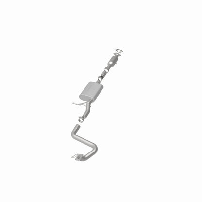 MagnaFlow Direct Fit Catalytic Converter California Grade 2014 Kia Soul 2.0L