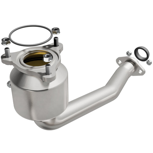 MagnaFlow Direct Fit Catalytic Converter 04-06 Suzuki Aerio 2.3L (CA Emissions)