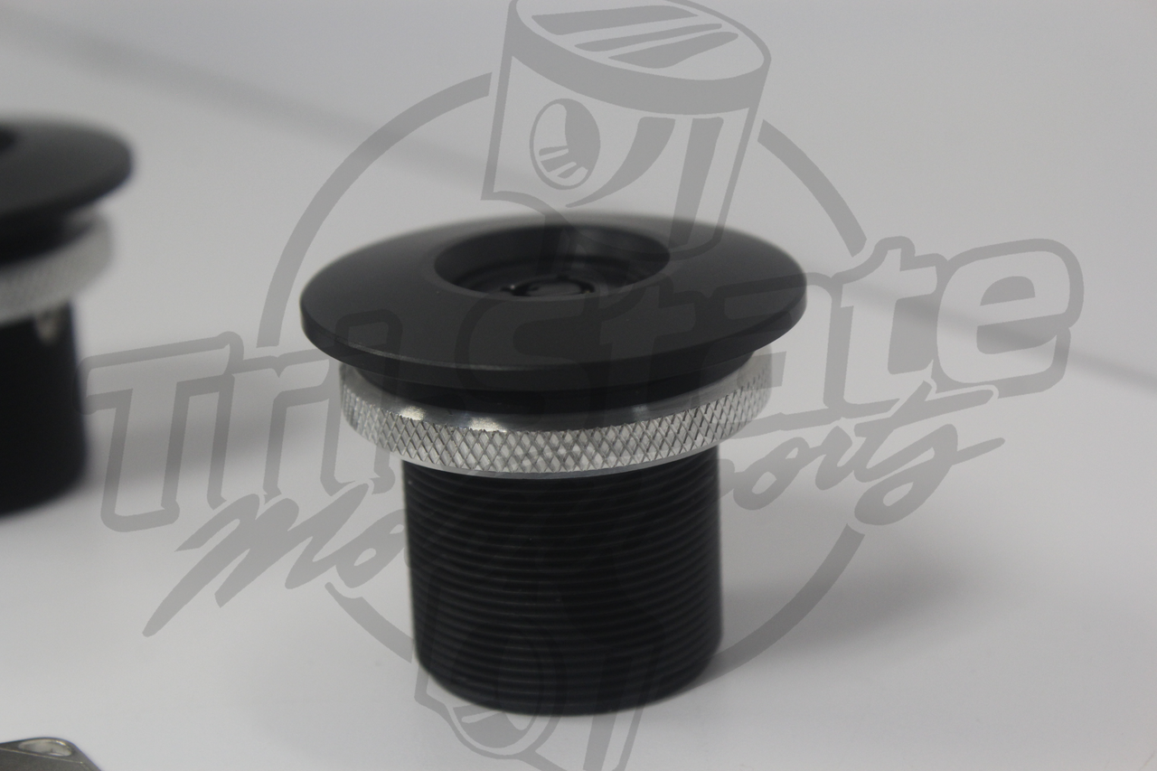 Quik-Latch - QL-38 Series Hood Pin Kit