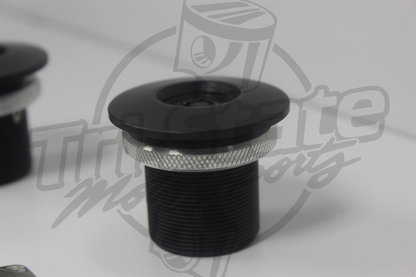 Quik-Latch - QL-38 Series Hood Pin Kit