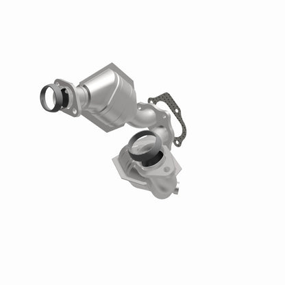 MagnaFlow Direct Fit Catalytic Converter 2001-05 Explorer 4.0L Sport Trac Front Section